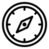 Adventure movies genre icon