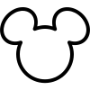 Animation series genre icon