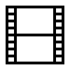 Popular series category icon